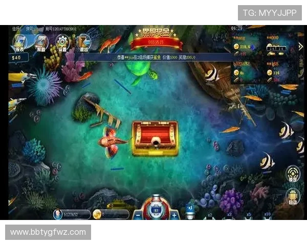 捕鱼王娱乐带你体验最刺激的海底捕鱼乐趣，享受无限精彩的游戏时光