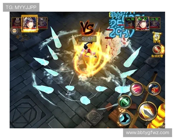 米乐娱乐：最新游戏资讯与丰富娱乐内容一站式体验