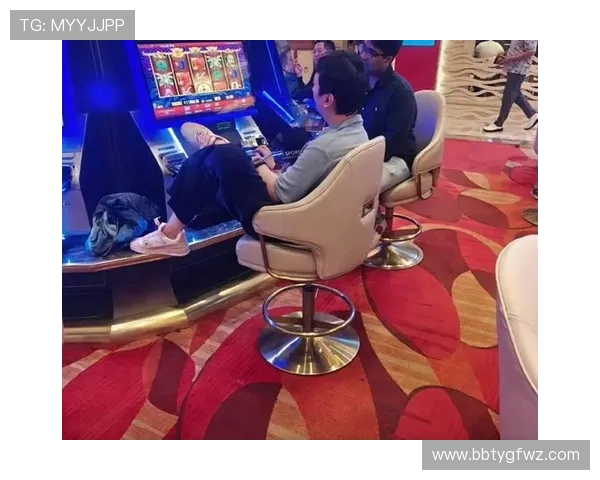 星港在线娱乐城:打造真实赌场体验的创新技术应用 星港在线娱乐城:打造真实赌场体验的创新技术应用